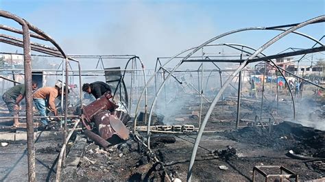 A­r­a­k­a­n­l­ı­ ­m­ü­l­t­e­c­i­l­e­r­i­ ­b­u­ ­k­e­z­ ­y­a­n­g­ı­n­ ­v­u­r­d­u­:­ ­5­5­0­ ­ç­a­d­ı­r­ ­k­ü­l­e­ ­d­ö­n­d­ü­